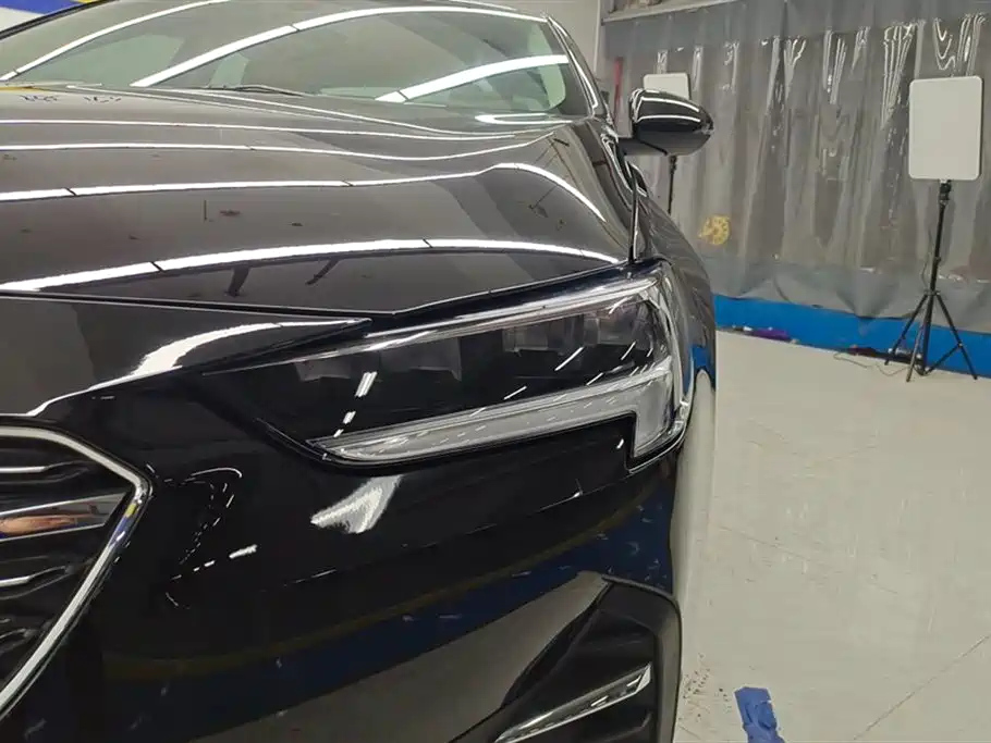 BUICK REGAL 2023