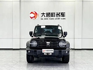 TANK 300 2024 YEAR 2.0T 2024