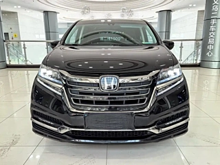 HONDA ALISON 2022