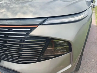 HAVAL &#31070;&#20861;  2022 YEAR 1.5T &#26234;&#39046; EDITION DHT 2022