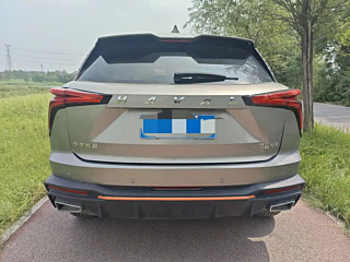 HAVAL &#31070;&#20861;  2022 YEAR 1.5T &#26234;&#39046; EDITION DHT 2022