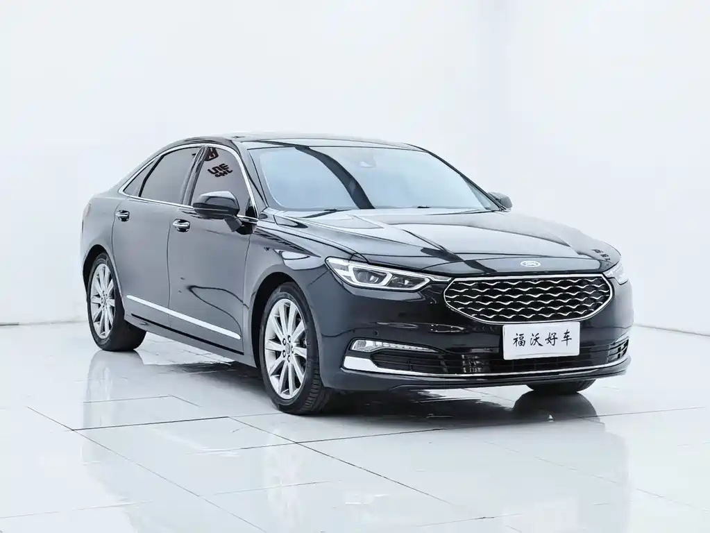 FORD TAURUS 2021