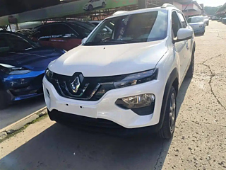Заказать RENAULT E PROMISE