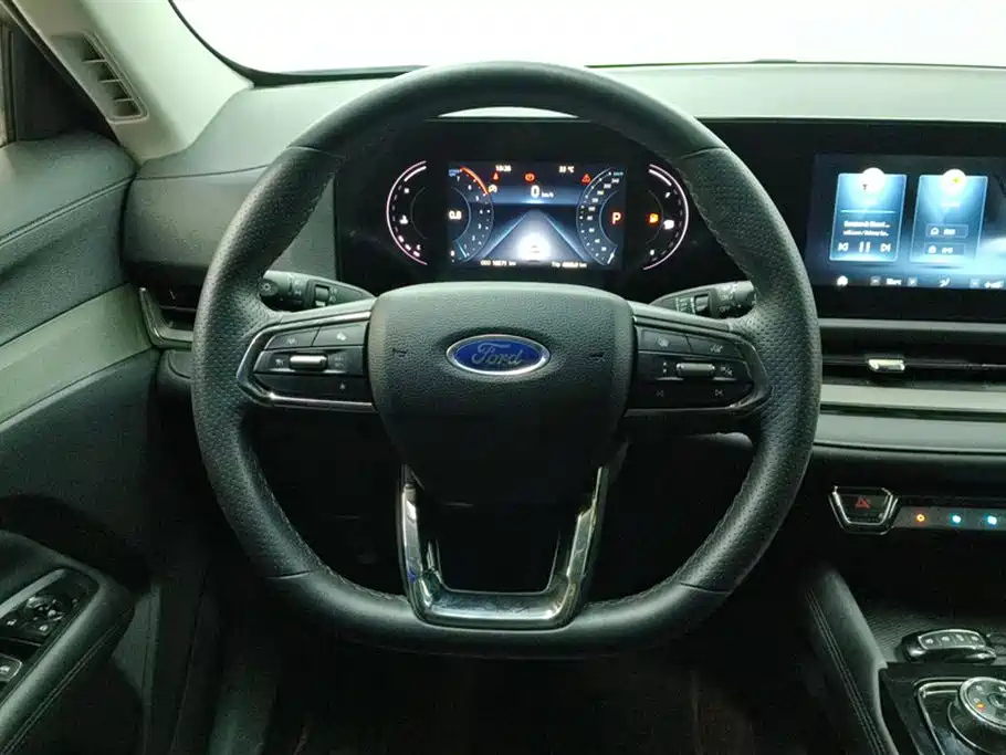 FORD OTHER 2022