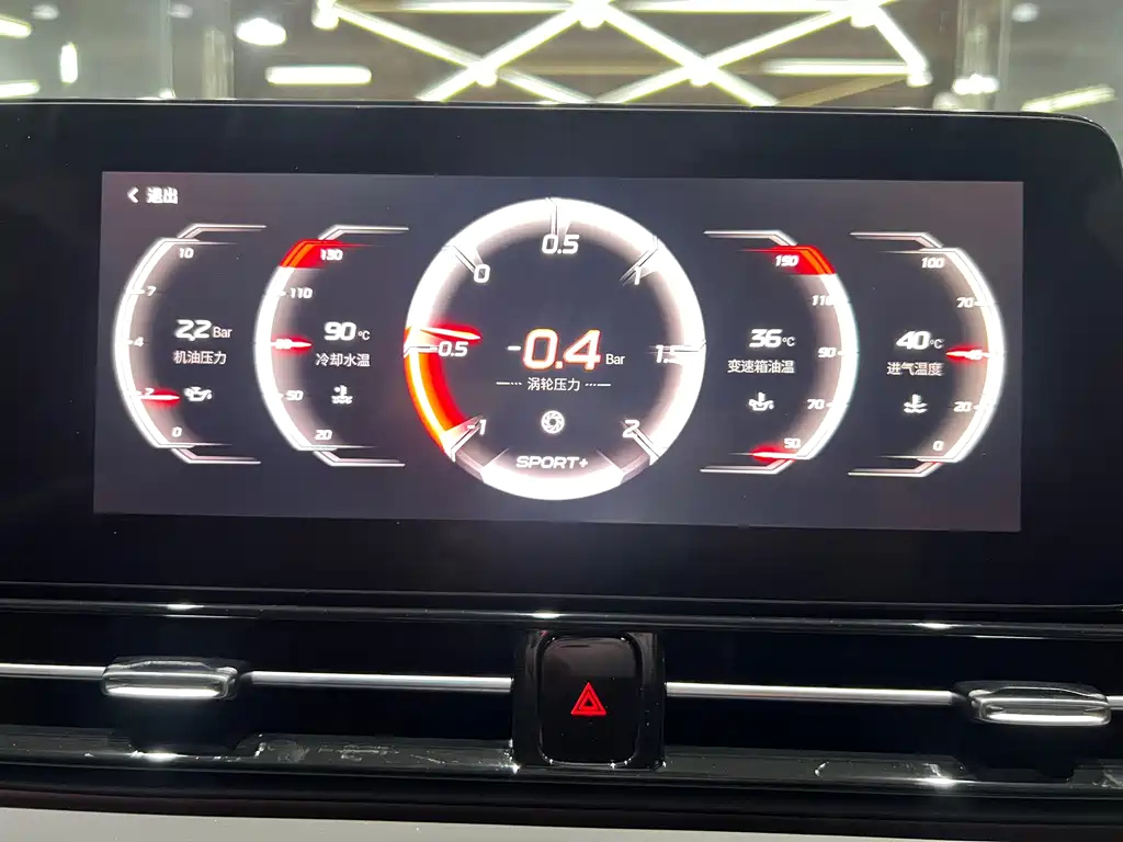 TRUMPCHI EMPOW 2025