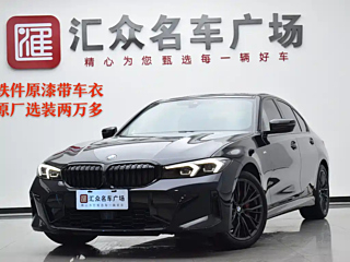 BMW 3-SERIES