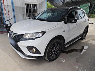 SOUEAST DX3  2022 YEAR 1.5T CVT PLUS 2022