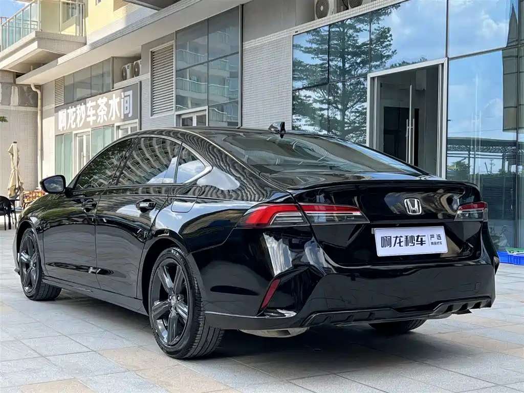 HONDA INSPIRE 2024