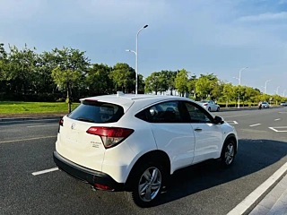 HONDA VEZEL  2020 YEAR 220 TURBO CVT ELITE EDITION 2020