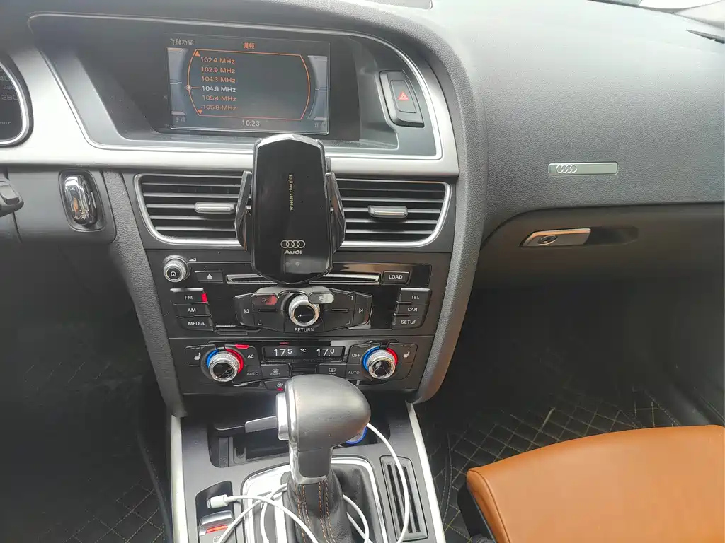 AUDI A5 2013