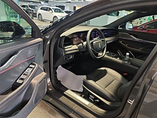 LINCOLN Z  2022 YEAR I  EDITION 2022