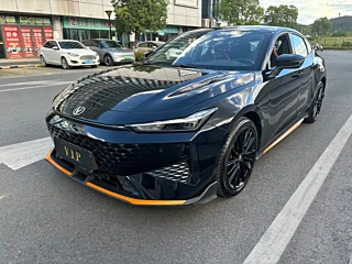 Заказать CHANGAN UNI-V