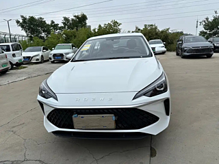 Заказать ROEWE I5