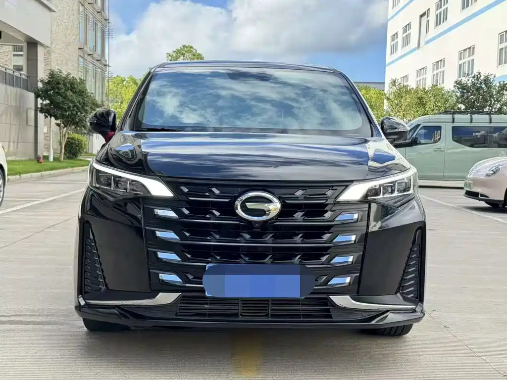 TRUMPCHI M6 2021