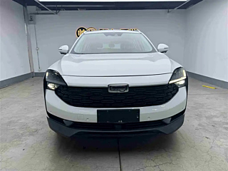 Заказать QOROS 7