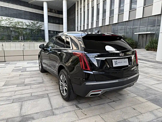 CADILLAC XT5  2020 YEAR 28T LUXURY 2020