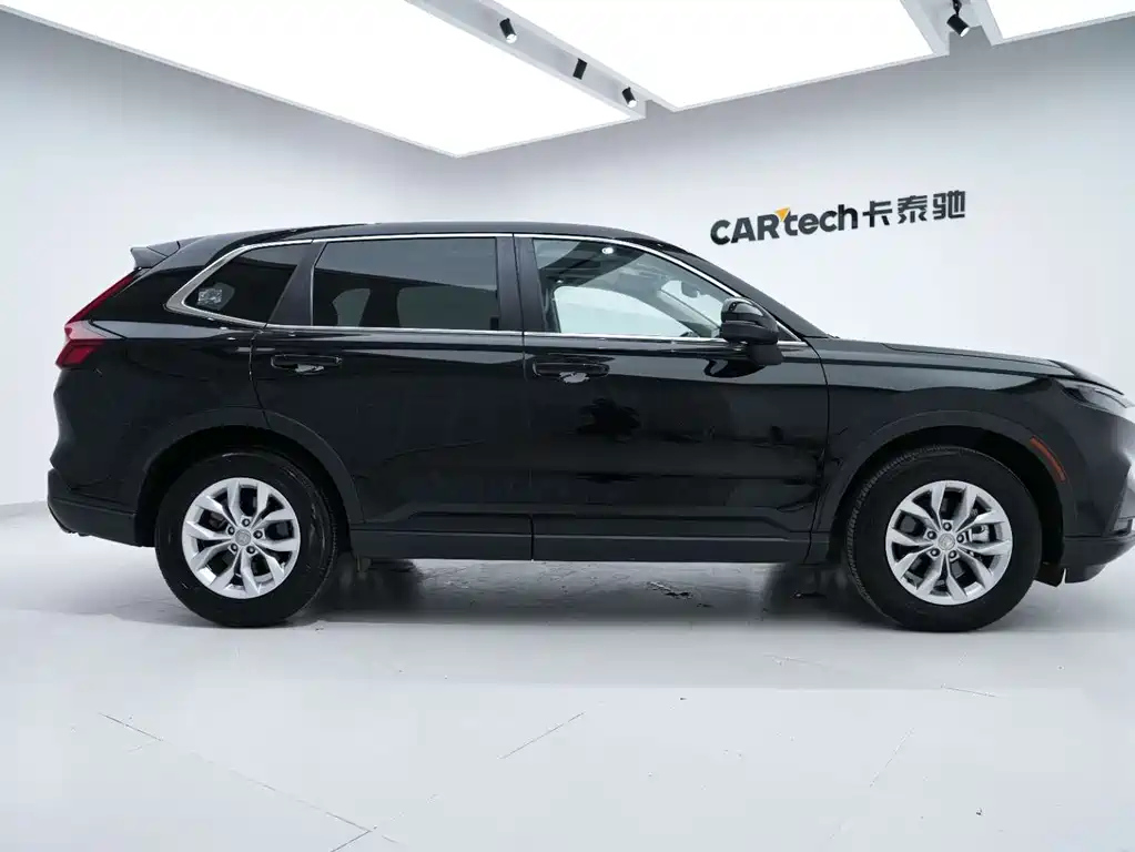 HONDA CR-V 2024