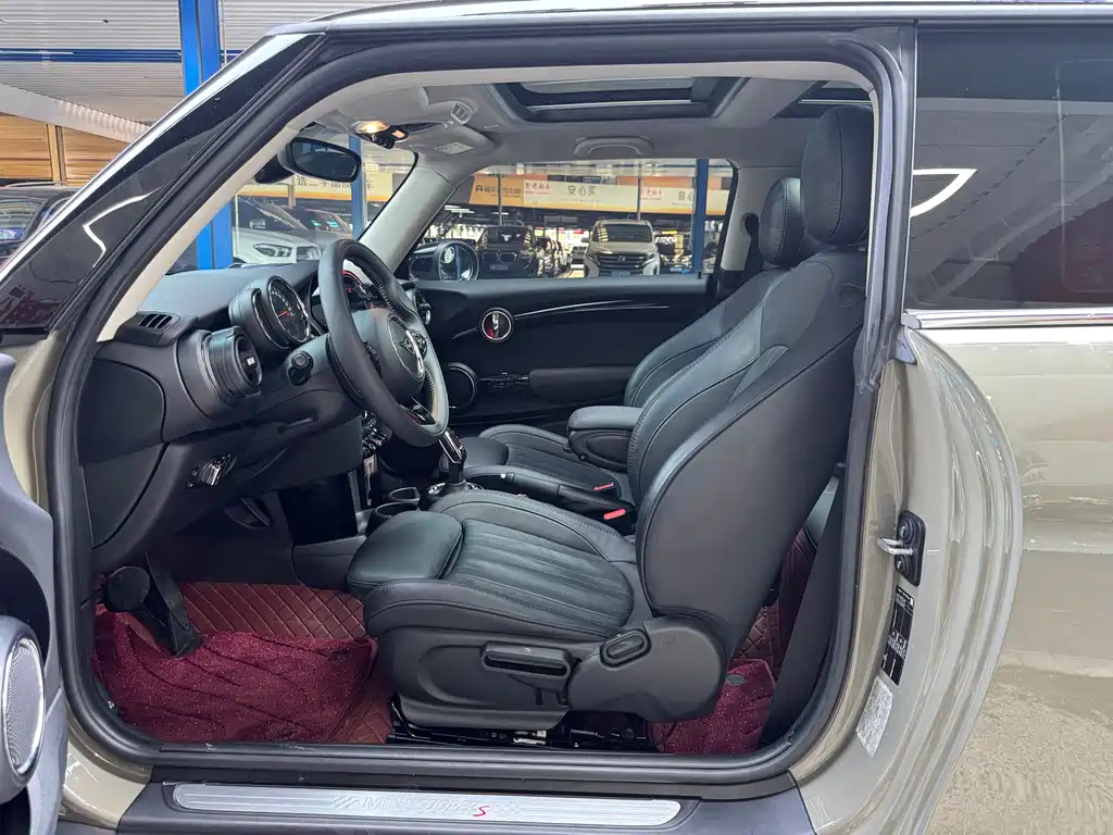 MINI OTHER 2020