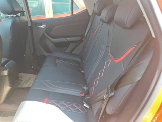 SOUEAST DX3  2018 YEAR 1.5T CVT PREMIUM 2018