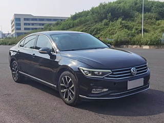 VOLKSWAGEN MAGOTAN 2021