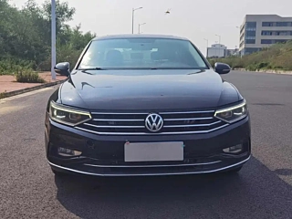 VOLKSWAGEN MAGOTAN 2021