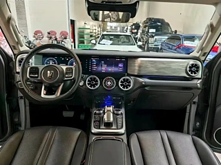 TANK 300 2021 YEAR EDITION 2.0T 2021