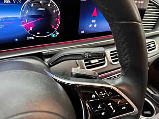 MERCEDES BENZ GLE 2024 YEAR GLE 450 4MATIC LUXURY 2024