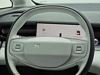 XPENG MOTORS X9  2024 YEAR 610 RANGE PRO 2024