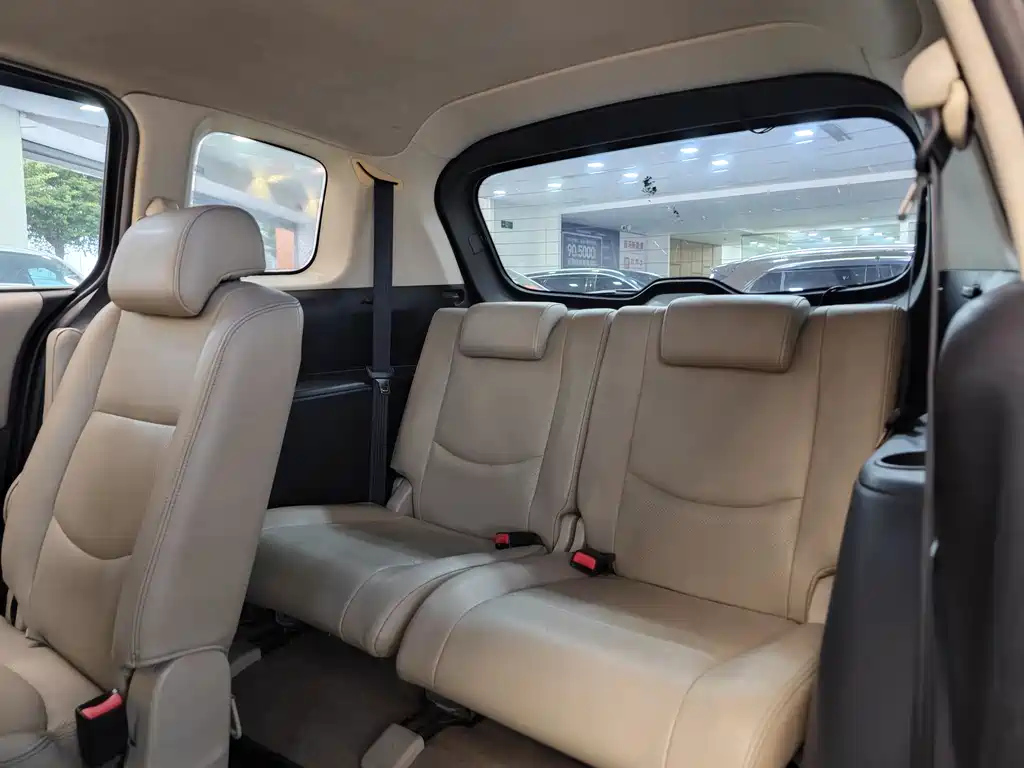MAZDA 5 2008