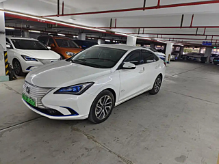 CHANGAN EADO NEW ENERGY  2019
