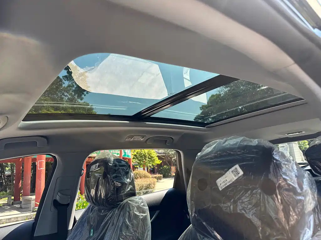 CHERY TIGGO 8 PRO 2025