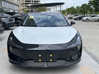 XPENG MOTORS MONA M03  2025