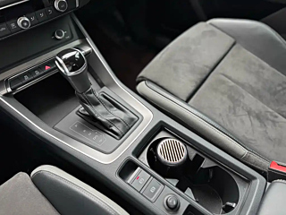 AUDI Q3  2020 YEAR 35 TFSI AGGRESSIVE DYNAMIC 2020