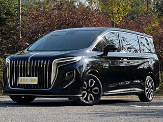 HONGQI HQ9 2023