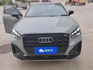 AUDI Q2L  2022