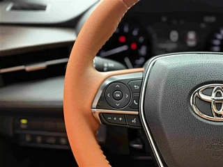 TOYOTA AVALON  2022 YEAR 2.0L AGGRESSIVE EDITION 2022
