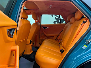 AUDI Q2L  2021 YEAR 35 TFSI AGGRESSIVE DYNAMIC 2021
