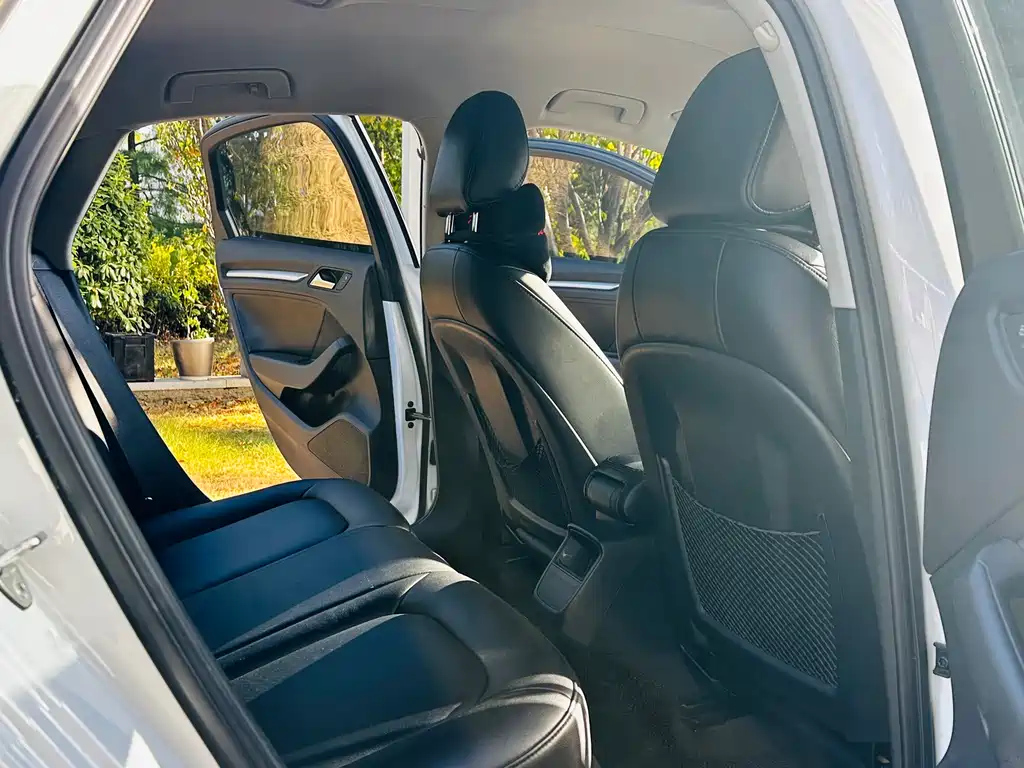 AUDI A3 2014