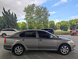 SKODA OCTAVIA 2014 YEAR 1.6L AUTOMATIC EDITION 2014