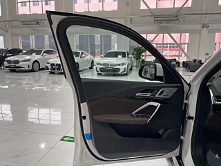 BMW X1 2024 YEAR SDRIVE25LI X 2024