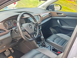 VOLKSWAGEN THARU  2021 YEAR 280TSI 2WD DELUXE EDITION PLUS 2021