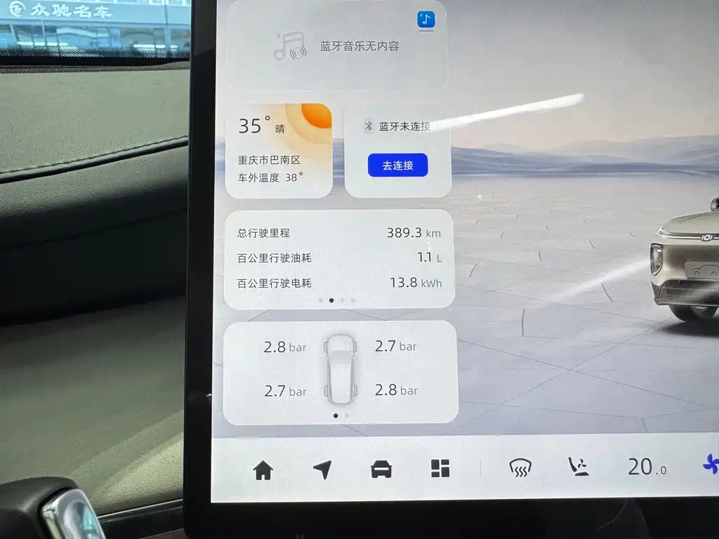 CHANGAN OTHER 2025
