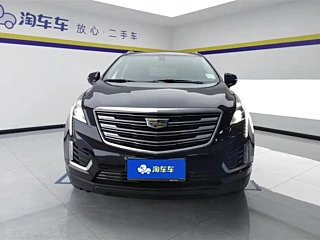 CADILLAC XT5 2019