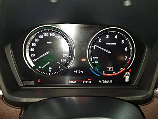 BMW X1  2020 YEAR XDRIVE25LI EXCLUSIVE 2020
