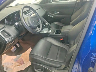 JAGUAR E-PACE  2018 YEAR P200 S EURO V 2018
