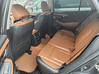 SUBARU OUTBACK  2022 YEAR 2.5I FLAGSHIP EDITION EYESIGHT 2022