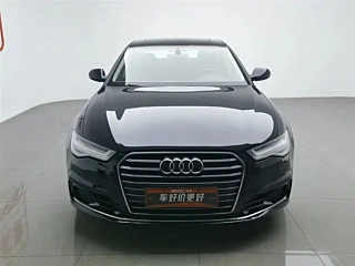 AUDI A6L 2018