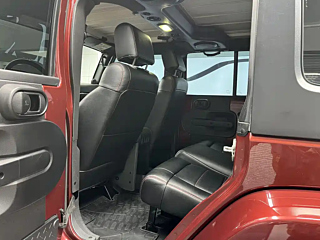 JEEP WRANGLER 2008 YEAR 3.8L SAHARA EDITION 2008