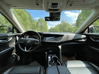 BUICK ENVISION  2022 YEAR ENVISION PLUS 652T  SEATS LUXURY 2022