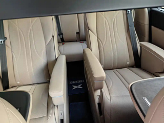 XPENG MOTORS X9  2024 YEAR 610 RANGE PRO 2024